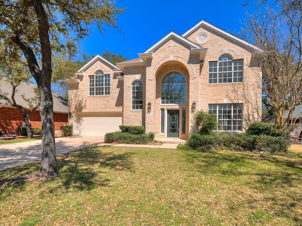 5808 Miramonte Drive Austin, TX 78759 - Photo 1 of 1