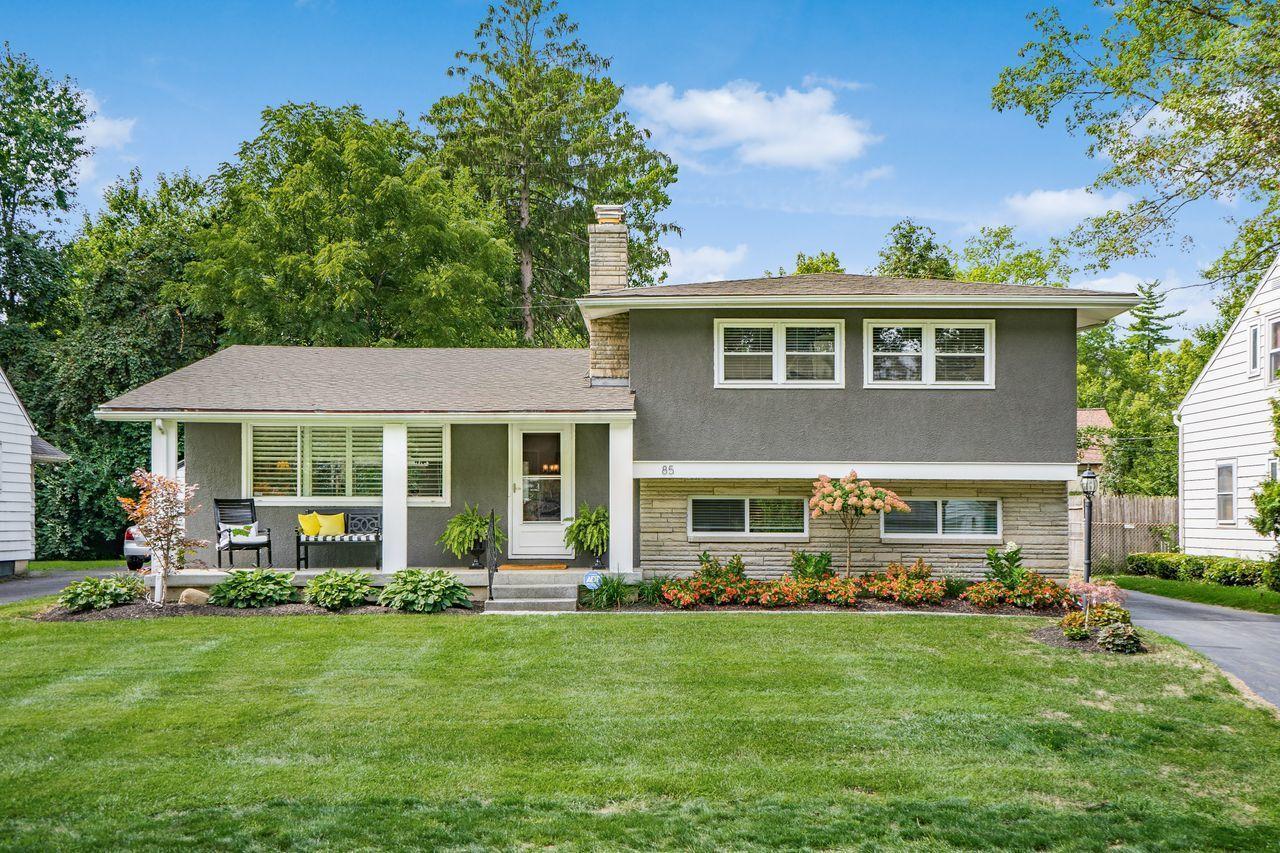 85 North Virginialee Road Columbus, OH 43209 - Photo 1 of 16