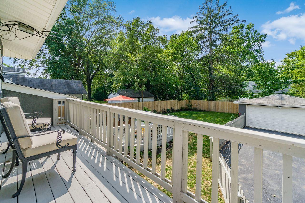 85 North Virginialee Road Columbus, OH 43209 - Photo 14 of 16