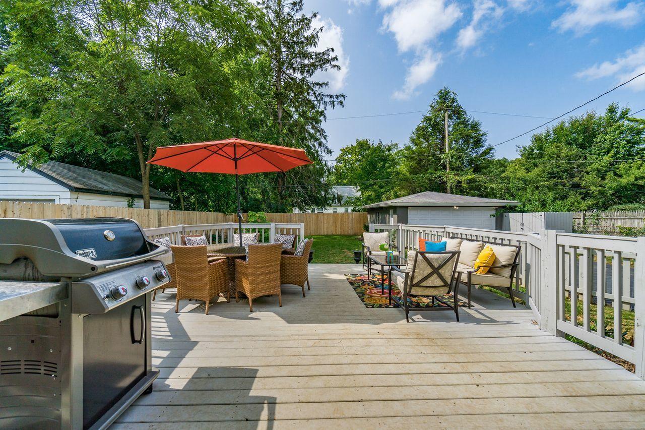 85 North Virginialee Road Columbus, OH 43209 - Photo 15 of 16
