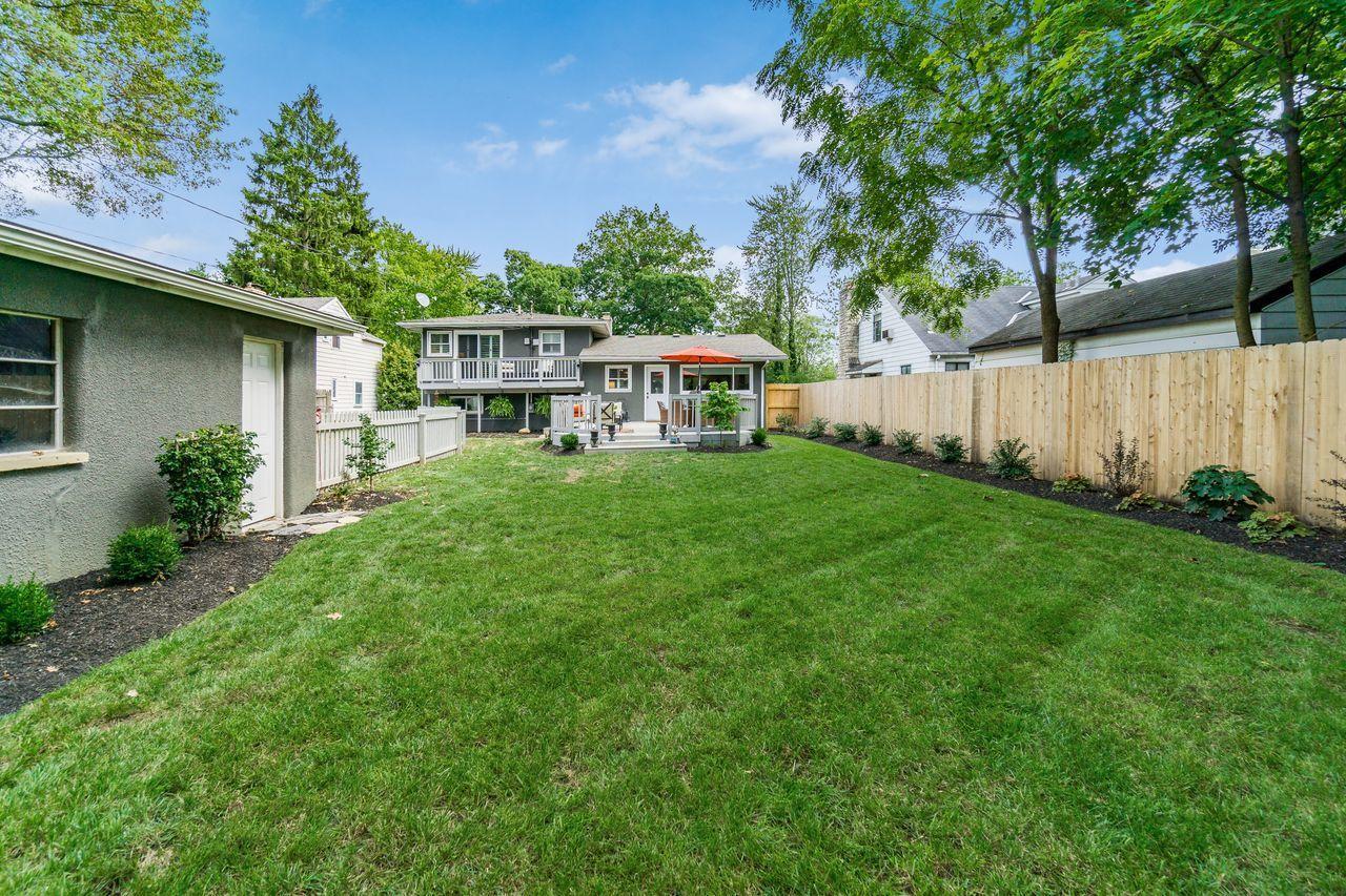 85 North Virginialee Road Columbus, OH 43209 - Photo 16 of 16