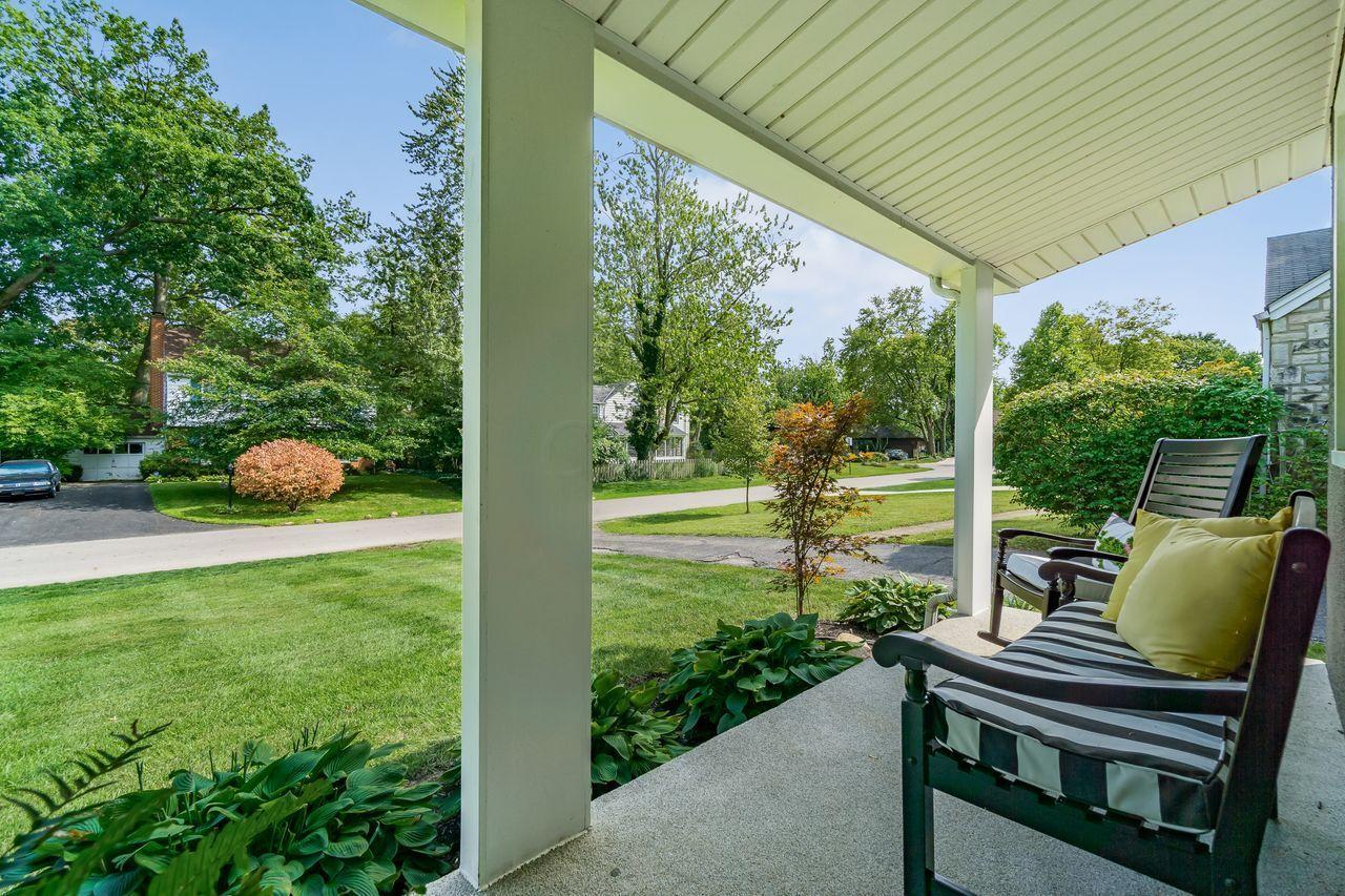 85 North Virginialee Road Columbus, OH 43209 - Photo 2 of 16