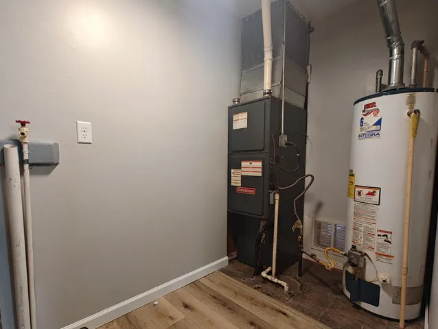 $194,500 | 3035 South Angela Drive, North Judson, IN 46366