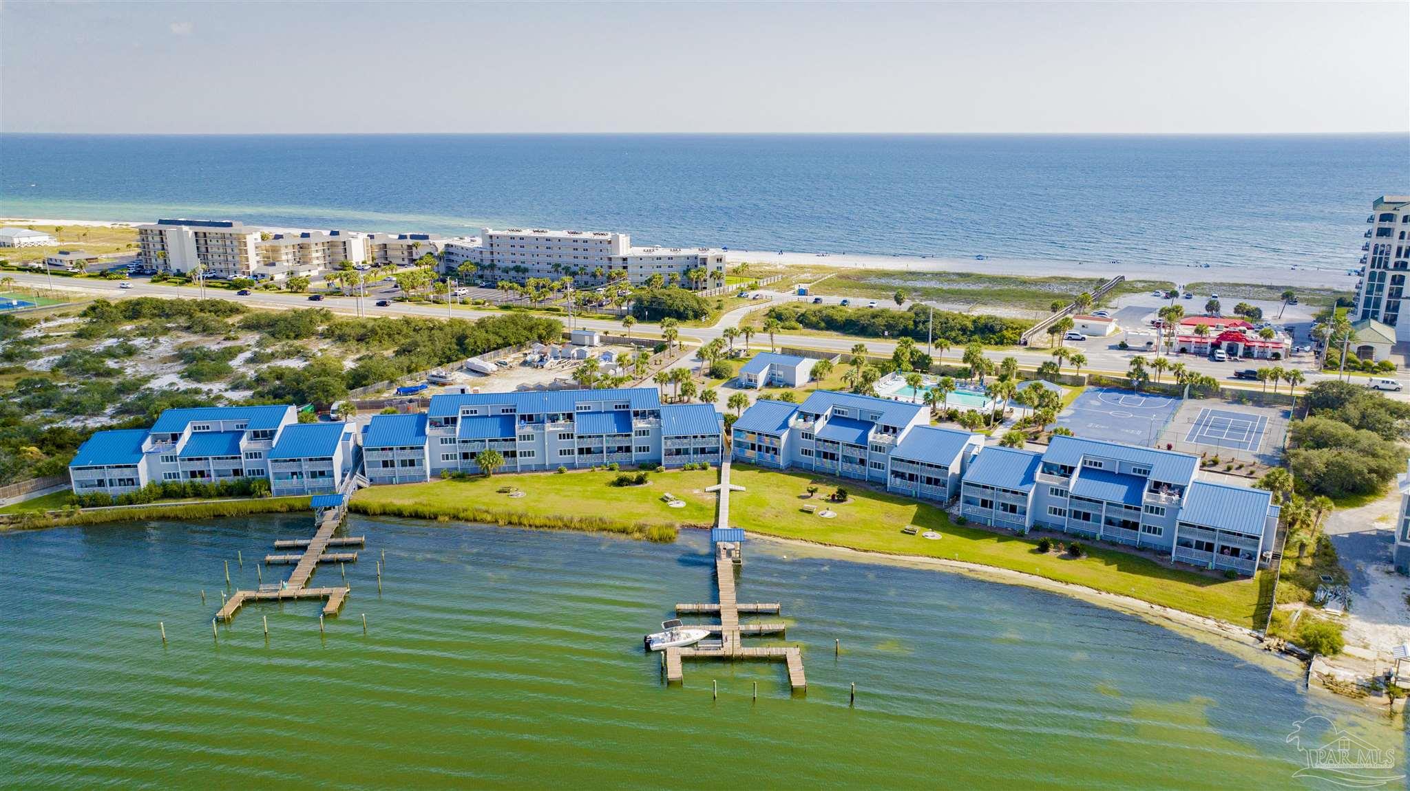 16470 Perdido Key Drive, Unit C32 Perdido Key, FL 32507 - Photo 1 of 33