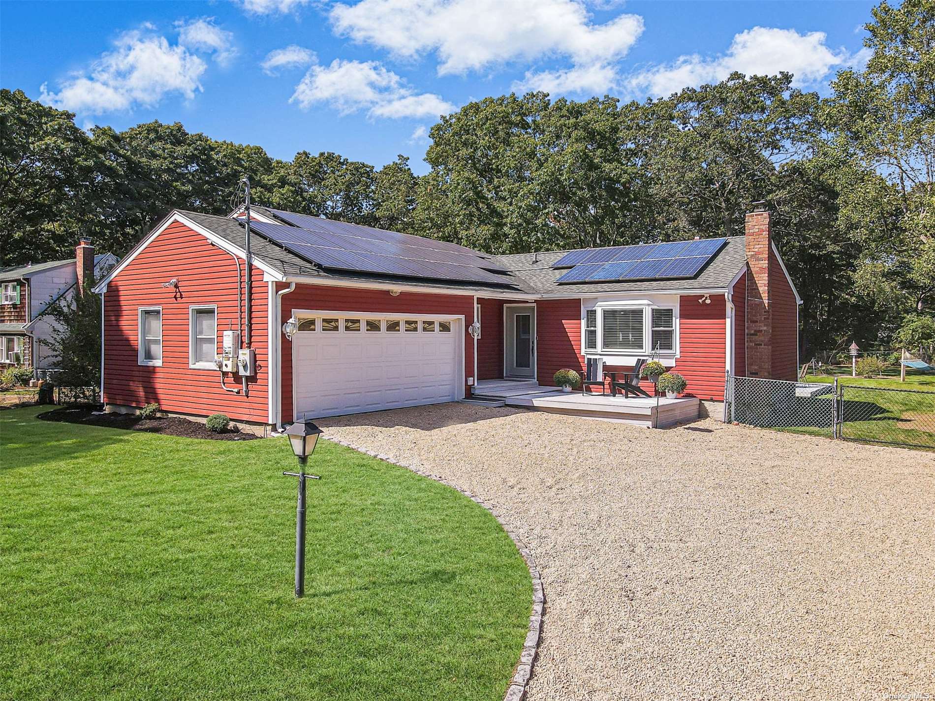 451 Oceanside Street, Islip Terrace, NY 11752 Compass