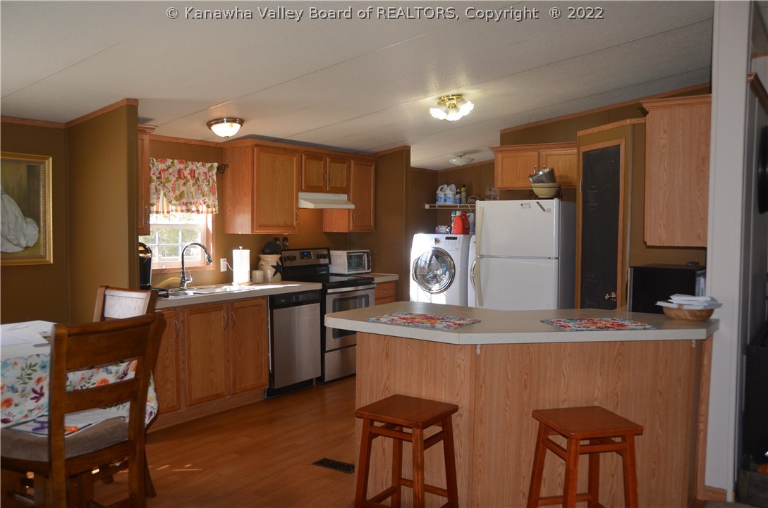 470 Shamblin Run Road Given, WV 25245 - Photo 8 of 18 Gallery Image 8