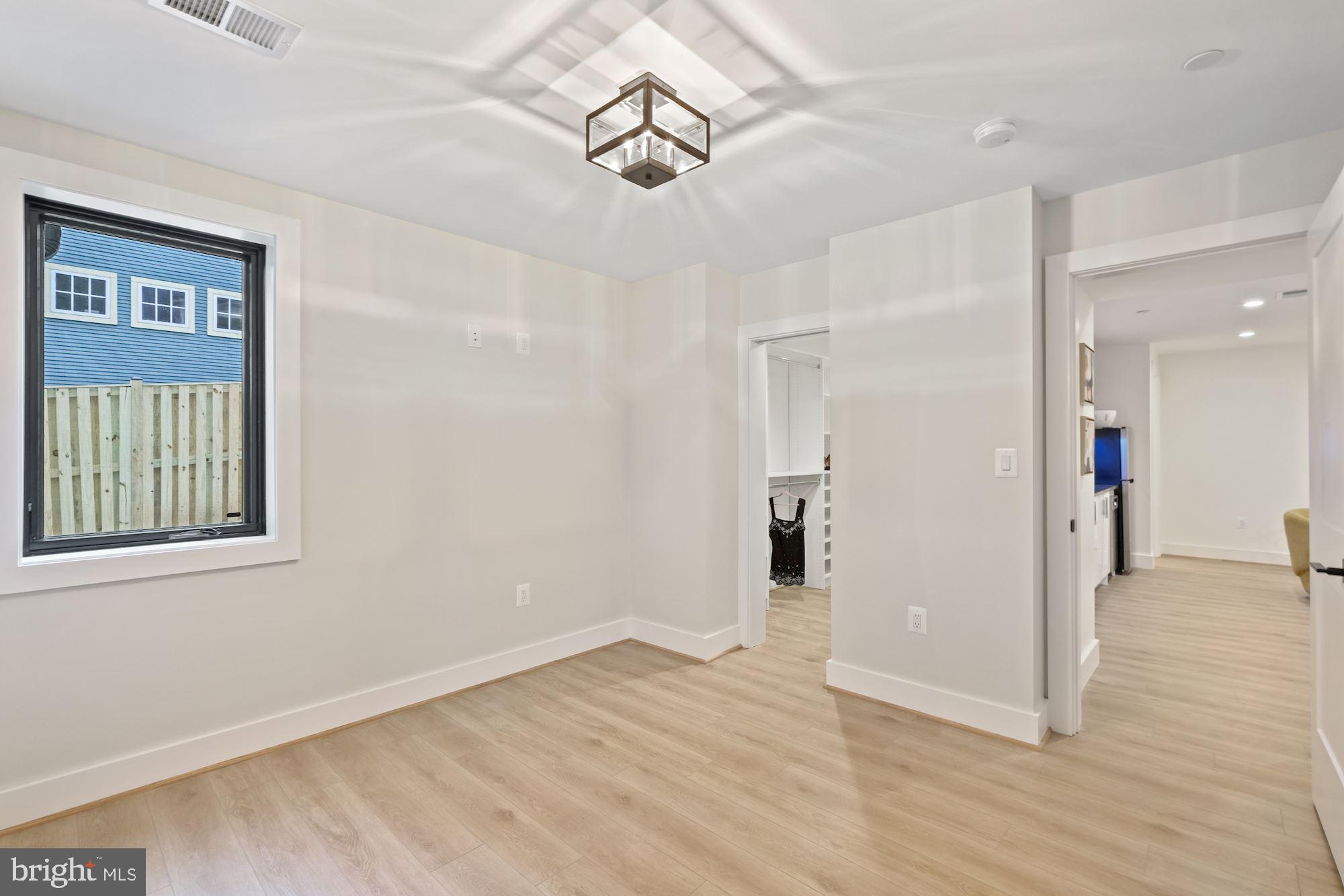 705 Silver Spring Avenue Silver Spring, MD 20910 - Photo 46 of 58 Lower level suite includes a spacious bedroom