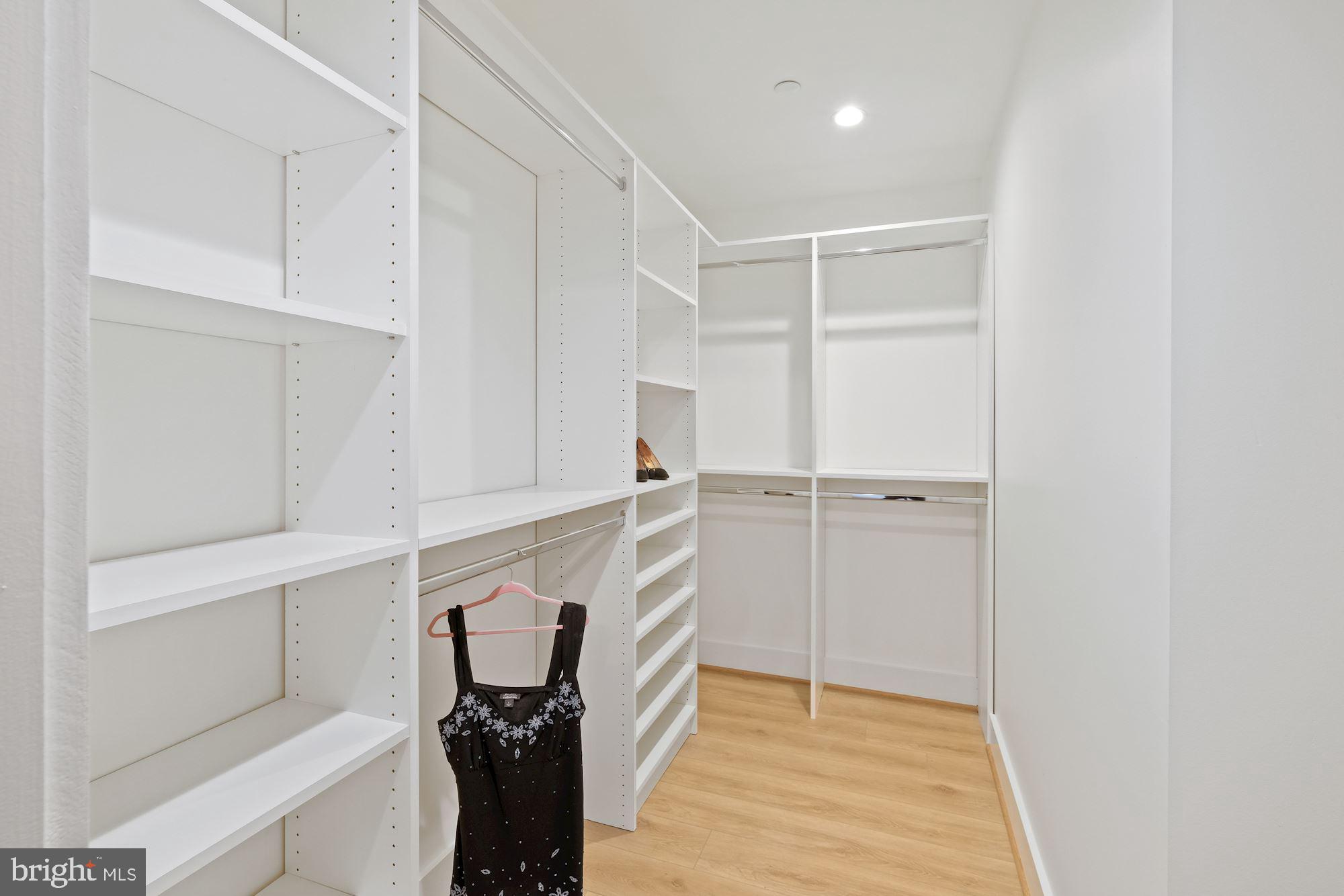 705 Silver Spring Avenue Silver Spring, MD 20910 - Photo 47 of 58 walk-in-closet