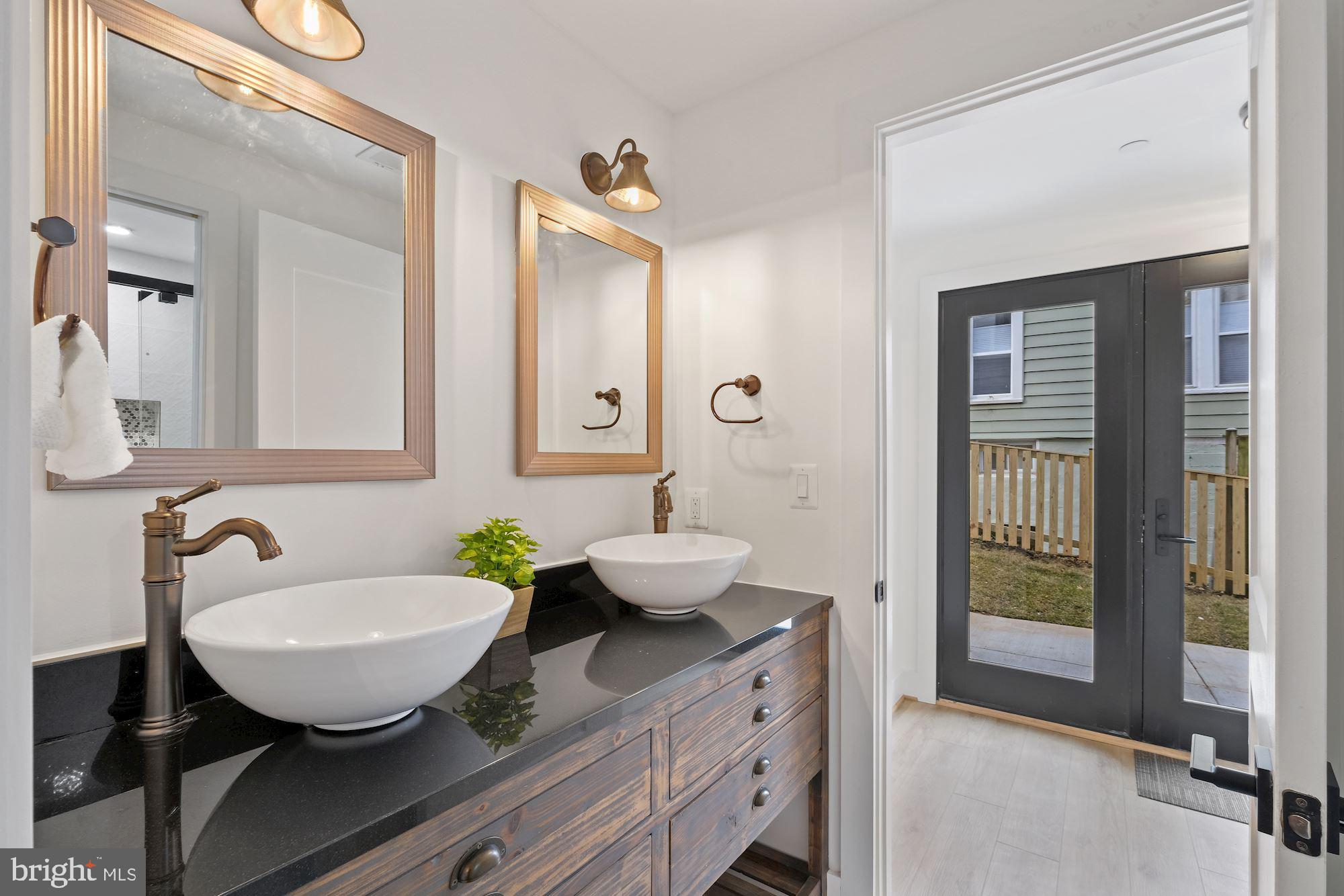 705 Silver Spring Avenue Silver Spring, MD 20910 - Photo 48 of 58 and full bath