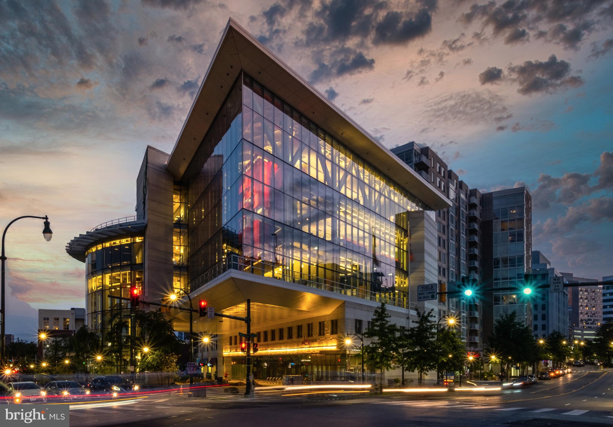 705 Silver Spring Avenue Silver Spring, MD 20910 - Photo 56 of 58 All of this, within walking distance to downtown