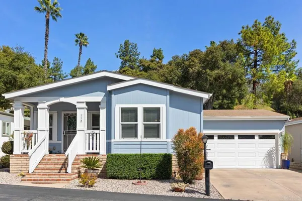 $595,000 | 8975 Lawrence Welk Drive, Unit 112, Escondido, CA 92026