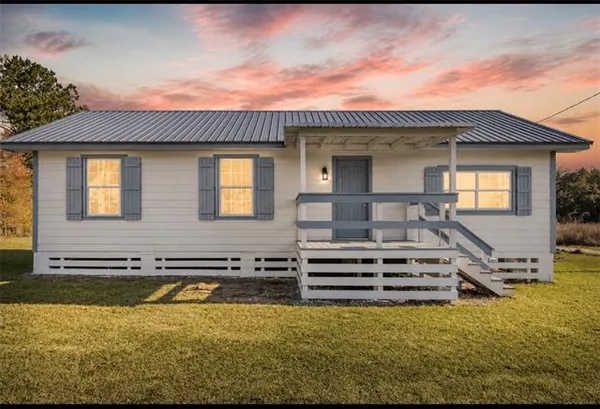 $199,000 | 48480 North Prevost Lane, Loranger, LA 70446