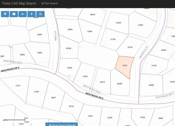 a view of wooden staircase