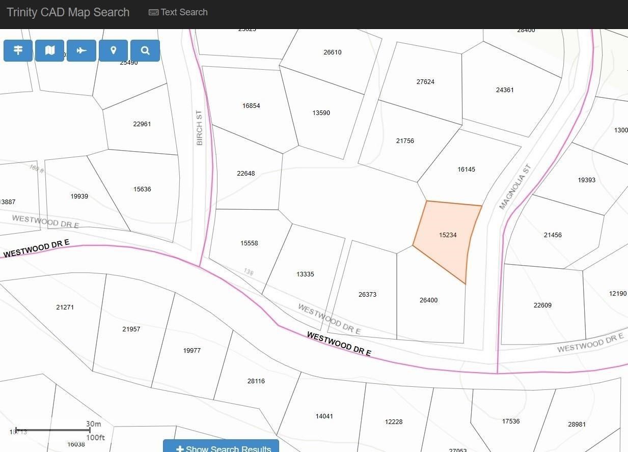 3 Magnolia Court Trinity, TX 75862 - Photo 3 of 4 a view of wooden staircase