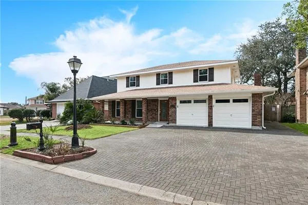 $395,000 | 4129 Montrachet Drive, Kenner, LA 70065