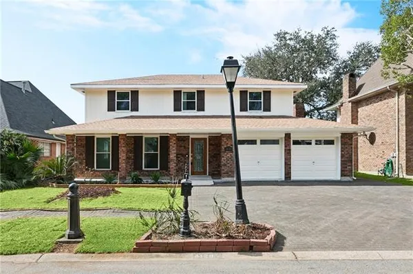 $395,000 | 4129 Montrachet Drive, Kenner, LA 70065