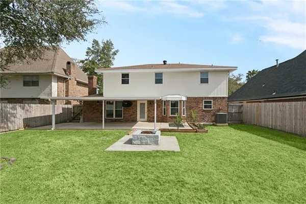 $395,000 | 4129 Montrachet Drive, Kenner, LA 70065