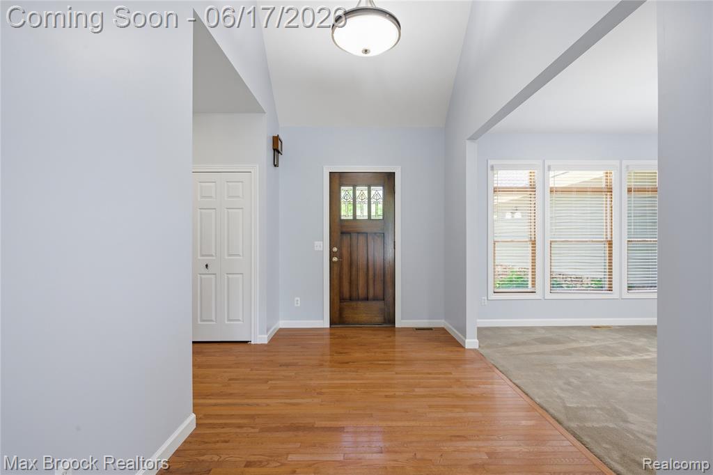 11910 Scott Road Davisburg, MI 48350 - Photo 4 of 83
