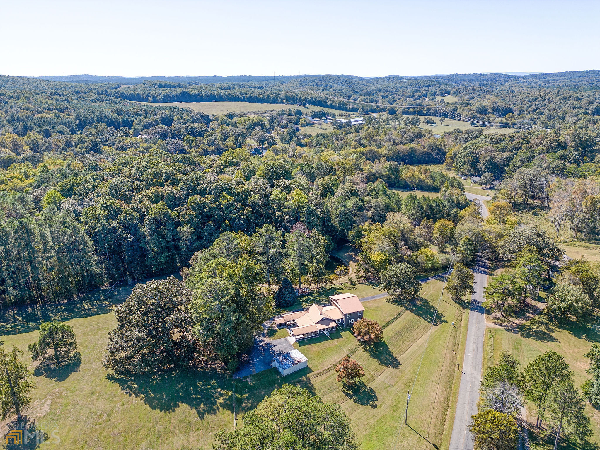 86 Folsom Road Northwest Adairsville, GA 30103 - Photo 1 of 1 Gallery Image 1
