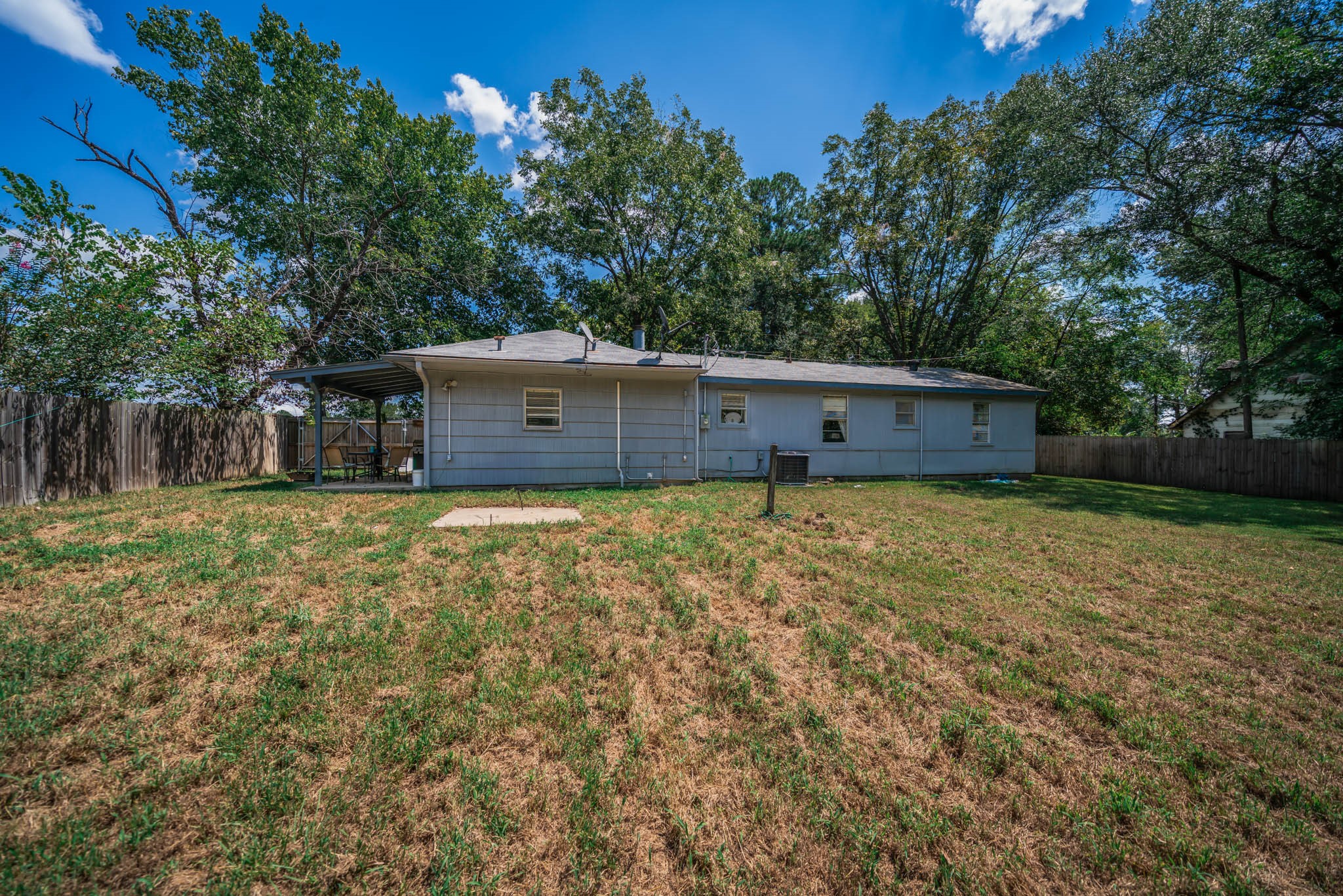 1511 Teachers Ridge Road Diana, TX 75640 - Photo 31 of 33