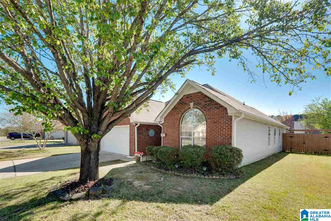 8017 Rockhampton Circle Helena, AL 35080 - Photo 24 of 24