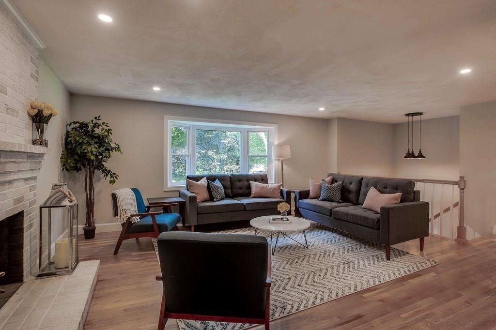 28 Selfridge Road Bedford, MA 01730 - Photo 2 of 28 Gallery Image 2