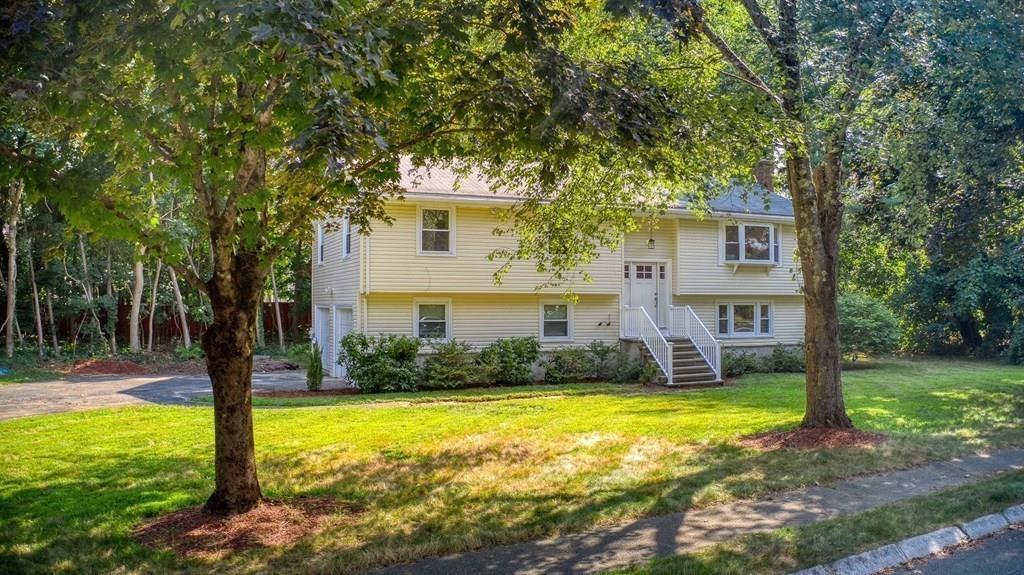 28 Selfridge Road Bedford, MA 01730 - Photo 24 of 28 Gallery Image 24