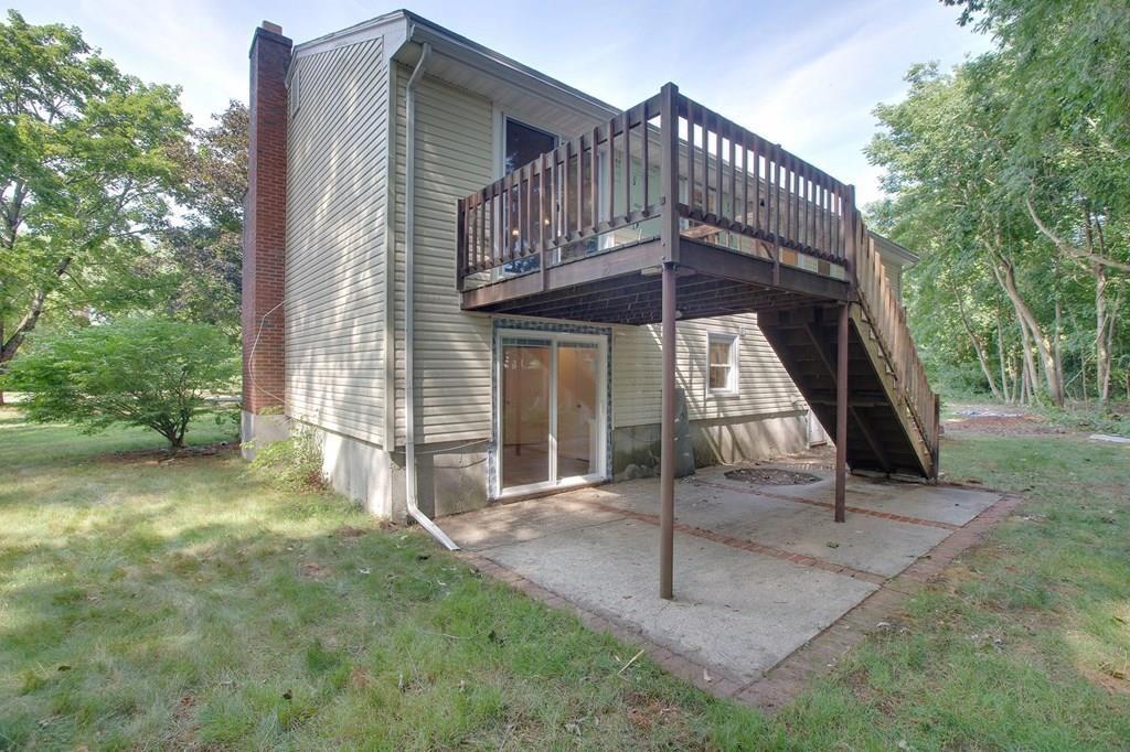 28 Selfridge Road Bedford, MA 01730 - Photo 25 of 28 Gallery Image 25