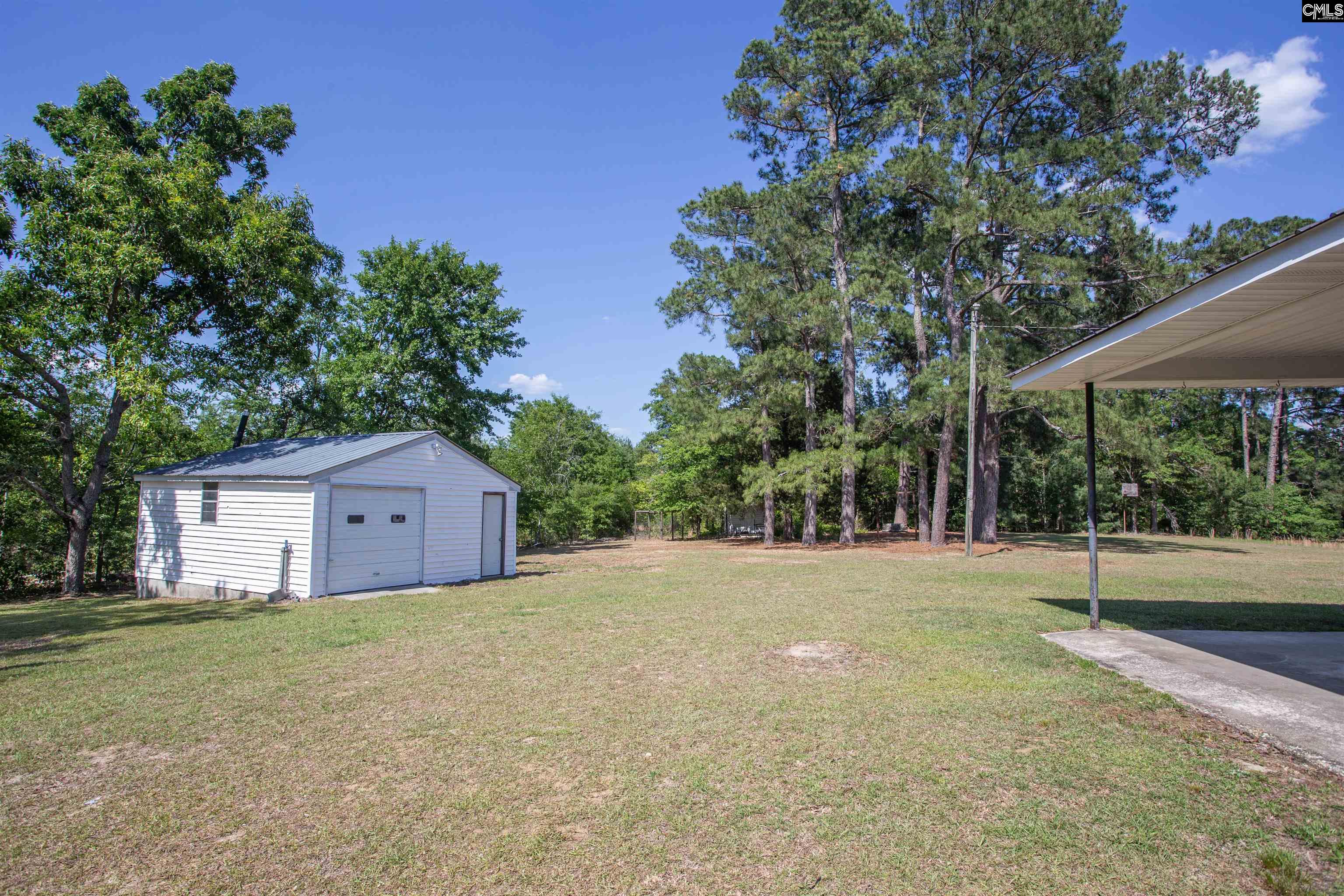 4094 Timrod Road Bethune, SC 29009 - Photo 30 of 34