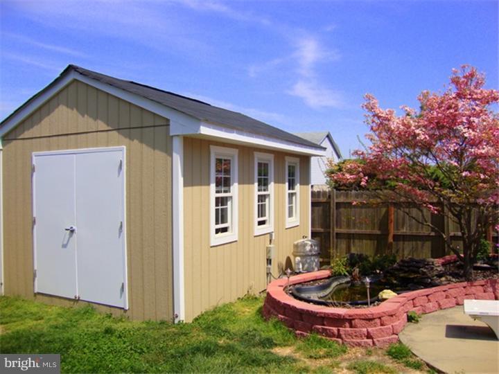 20 Southbridge Road Bear, DE 19701 - Photo 16 of 25 Storage Shed