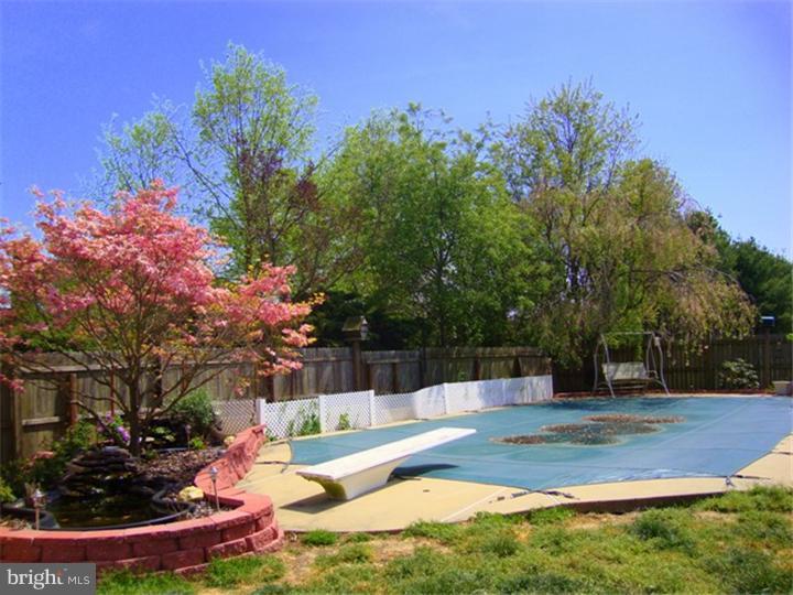 20 Southbridge Road Bear, DE 19701 - Photo 17 of 25 Pool
