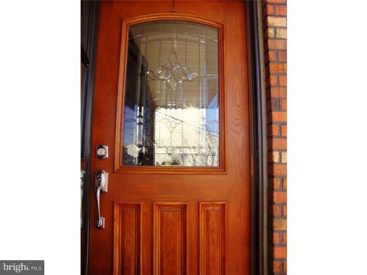 View from Front Door