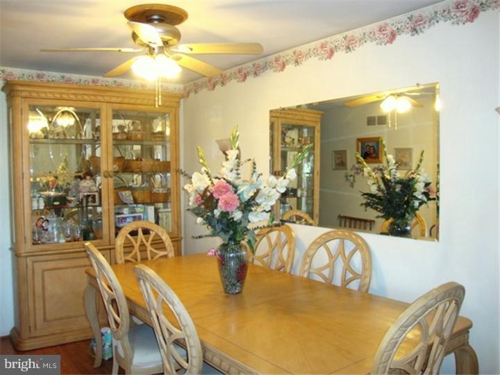 20 Southbridge Road Bear, DE 19701 - Photo 10 of 25 Dining Room