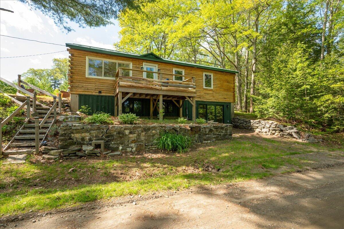 34 Sherman Road Liberty, ME 04949 - Photo 1 of 62 34 Sherman Road, Liberty