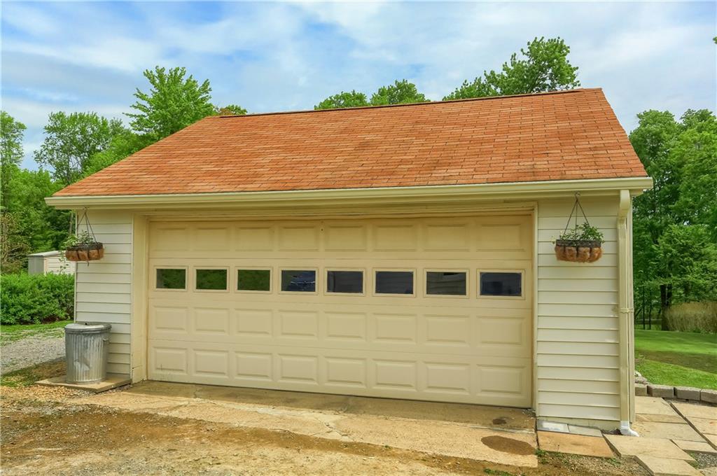 119 Lovi Road Baden, PA 15005 - Photo 3 of 41 a backyard of a house