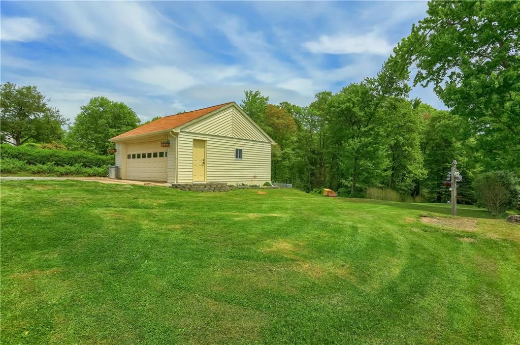 119 Lovi Road Baden, PA 15005 - Photo 39 of 41 a front view of a house with a yard