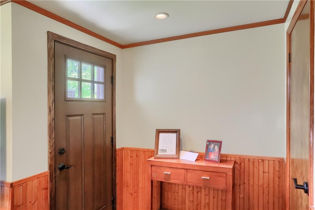 119 Lovi Road Baden, PA 15005 - Photo 4 of 41 a room with a bed and a window