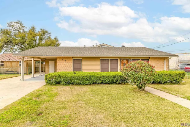 $197,500 | 712 May Street, Houma, LA 70363