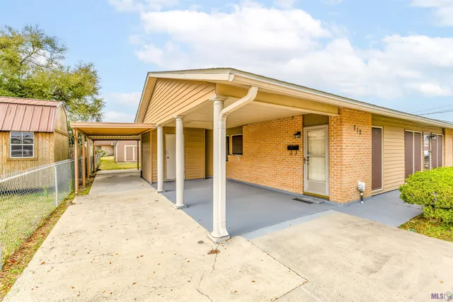 $197,500 | 712 May Street, Houma, LA 70363