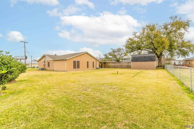 $197,500 | 712 May Street, Houma, LA 70363