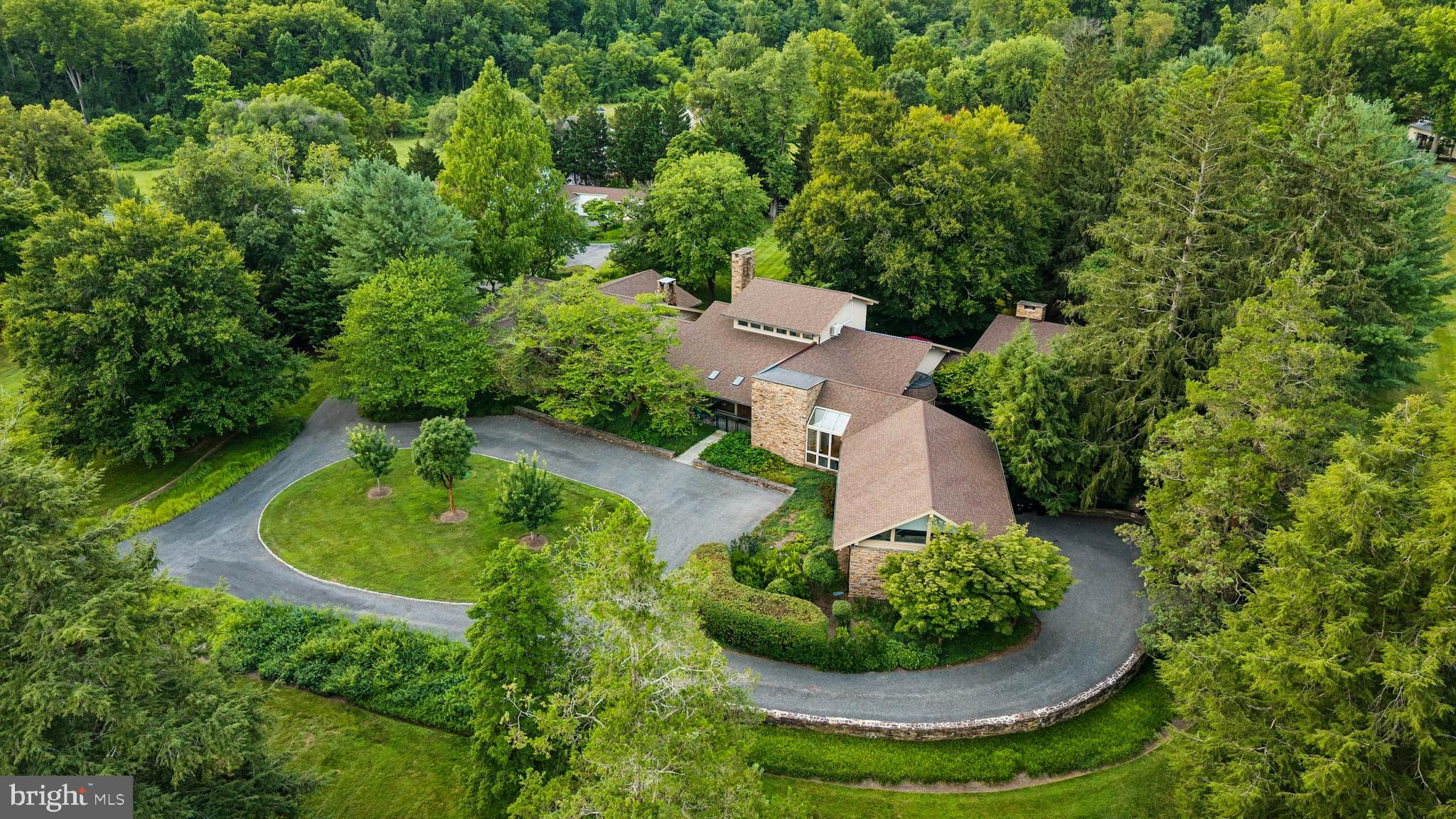 2026 Greenspring Valley Road Stevenson, MD 21153 - Photo 46 of 60 Gallery Image 46