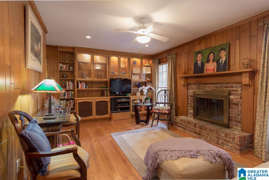 3740 Forest Run Road Birmingham, AL 35223 - Photo 21 of 43 Gallery Image 21