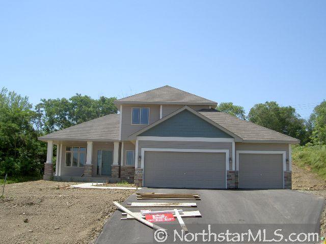 1404 Landsdown Road Buffalo, MN 55313 - Photo 1 of 1