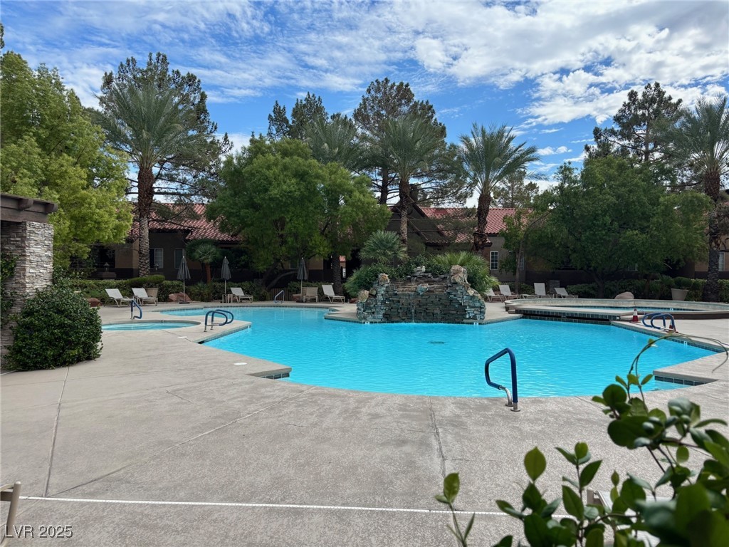 2200 South Fort Apache Road, Unit 1025 Las Vegas, NV 89117 - Photo 16 of 34