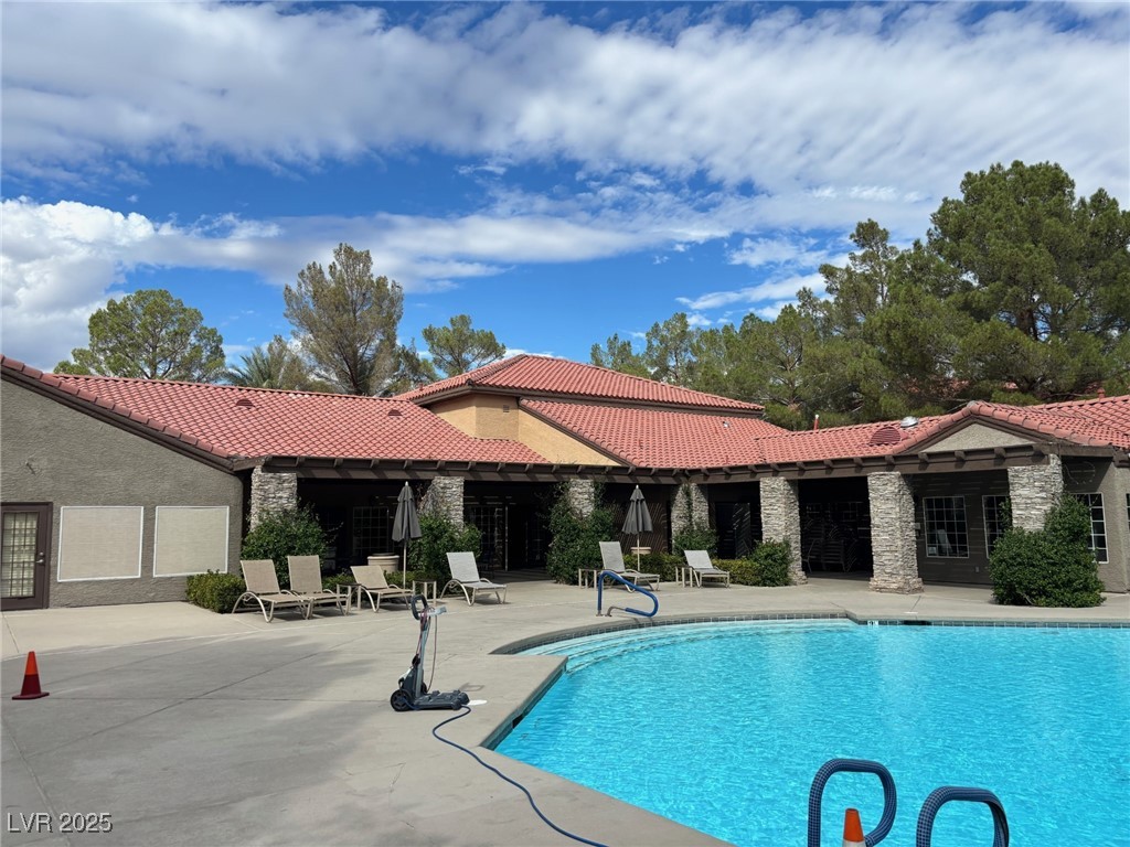 2200 South Fort Apache Road, Unit 1025 Las Vegas, NV 89117 - Photo 19 of 34