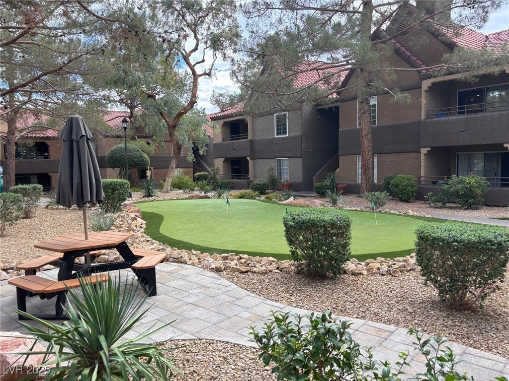 2200 South Fort Apache Road, Unit 1025 Las Vegas, NV 89117 - Photo 20 of 34