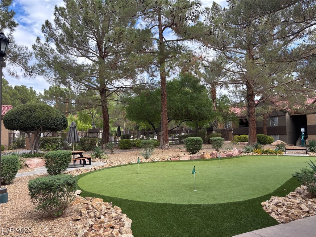 2200 South Fort Apache Road, Unit 1025 Las Vegas, NV 89117 - Photo 21 of 34