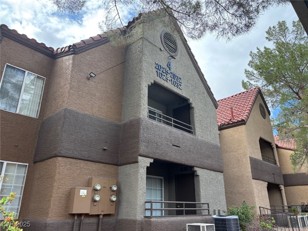 2200 South Fort Apache Road, Unit 1025 Las Vegas, NV 89117 - Photo 27 of 34