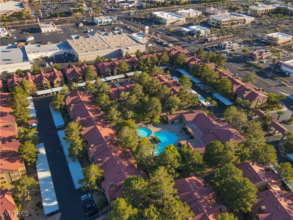 2200 South Fort Apache Road, Unit 1025 Las Vegas, NV 89117 - Photo 30 of 34