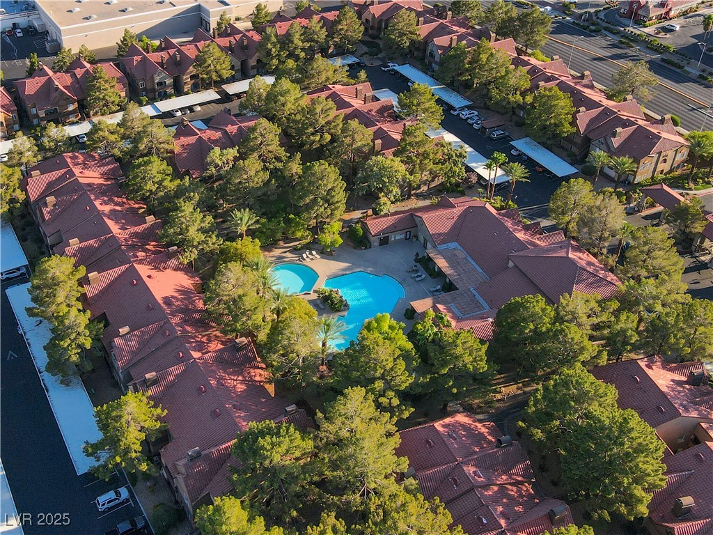 2200 South Fort Apache Road, Unit 1025 Las Vegas, NV 89117 - Photo 31 of 34
